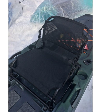 Old Town Topwater 120 Kayak Angler Fishing New. Color Boreal?