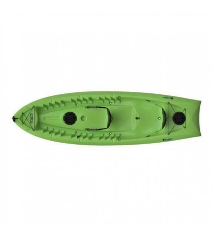 Lifetime Kokanee 10'6