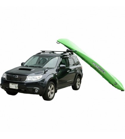 Inno Two Kayak Lifter Roof Rack