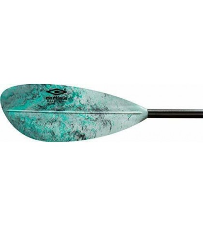 Carlisle Magic Plus Kayak Paddle with Polypropylene Blades and Wrapped Fiberglas