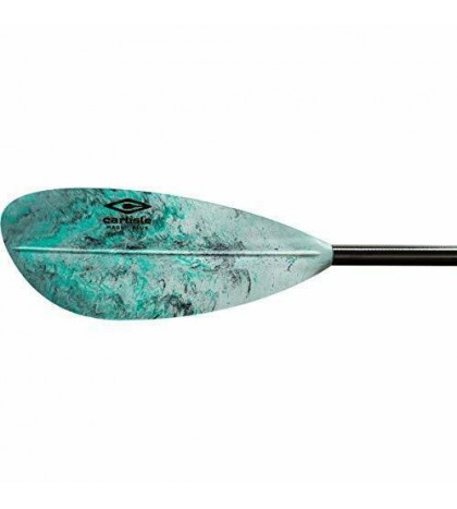 Carlisle Magic Plus Kayak Paddle with Polypropylene Blades and Wrapped Fiberglas