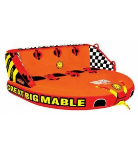 Sportstuff Great Big Mable Tube Sportstuff Great Big Mable Tube