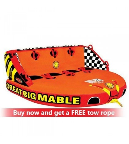 Sportstuff Great Big Mable Tube