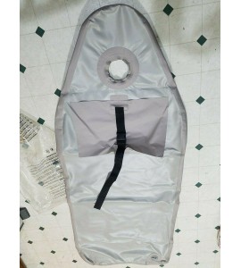 Silver Marine Inflatable Boats mat floor only  for Nemo 300AD/WD Calypso 300 WD