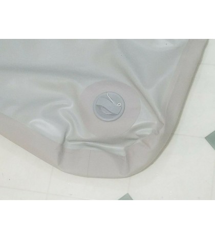 Silver Marine Inflatable Boats mat floor only  for Nemo 300AD/WD Calypso 300 WD