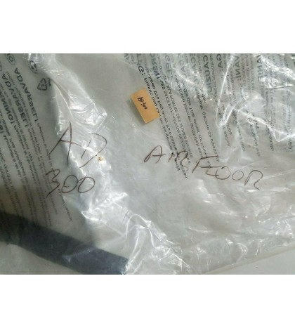 Silver Marine Inflatable Boats mat floor only  for Nemo 300AD/WD Calypso 300 WD