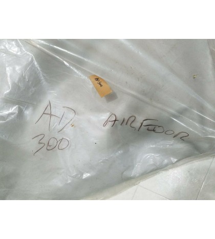 Silver Marine Inflatable Boats mat floor only  for Nemo 300AD/WD Calypso 300 WD