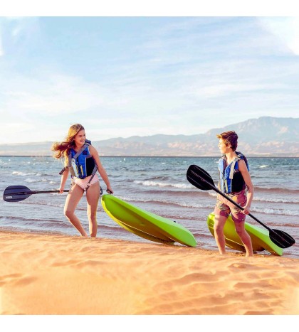 Volt 8.5’ Sit on Top Kayak, 2-pack