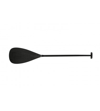 ZJ High Performance Carbon Outrigger OC Paddle With Bent Shaft Customized Length