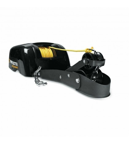 Minn Kota Deck Hand DH40 Power Anchor Control  windless (1810140)