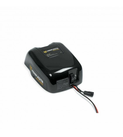 Minn Kota Deck Hand DH40 Power Anchor Control  windless (1810140)