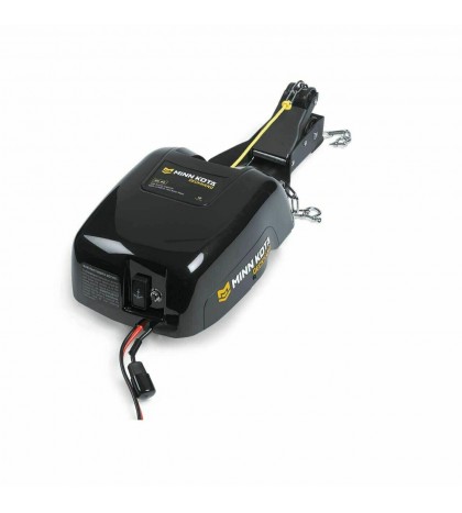 Minn Kota Deck Hand DH40 Power Anchor Control  windless (1810140)