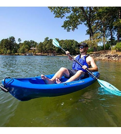 Origin Recreation/Touring Kayak Paddle