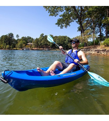 Origin Recreation/Touring Kayak Paddle