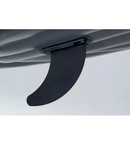 Inflatable 2 Person Kayak and Aluminum Oars..New In Box