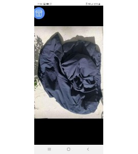 Nautica inflatable boat sunbrella waterproof cover