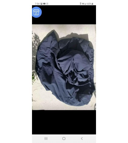 Nautica inflatable boat sunbrella waterproof cover