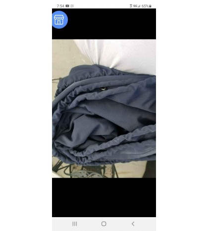 Nautica inflatable boat sunbrella waterproof cover