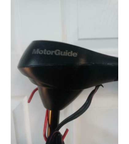 MOTORGUIDE R3 TROLLING MOTOR**LOCAL P/U ONLY** (PSL020044)