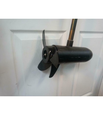 MOTORGUIDE R3 TROLLING MOTOR**LOCAL P/U ONLY** (PSL020044)