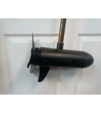 MOTORGUIDE R3 TROLLING MOTOR**LOCAL P/U ONLY** (PSL020044)