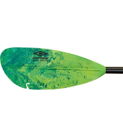 2021 Carlisle Paddles Magic Angler 2 Piece Kayak Paddle