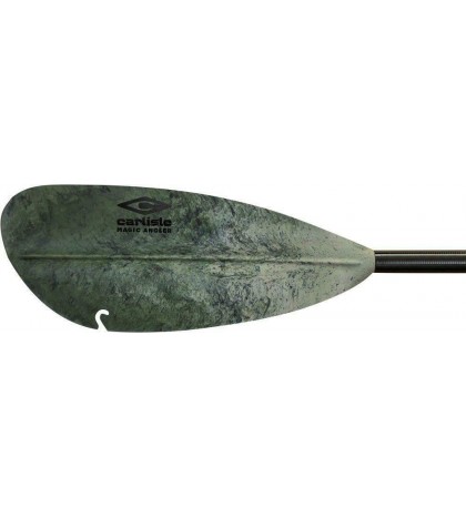 2021 Carlisle Paddles Magic Angler 2 Piece Kayak Paddle