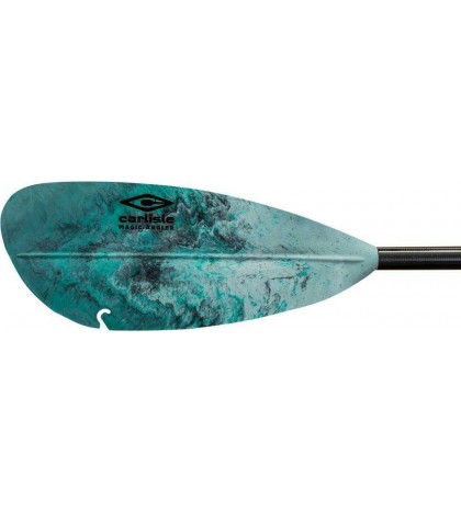 2021 Carlisle Paddles Magic Angler 2 Piece Kayak Paddle