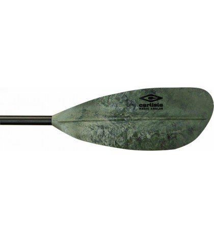 2021 Carlisle Paddles Magic Angler 2 Piece Kayak Paddle