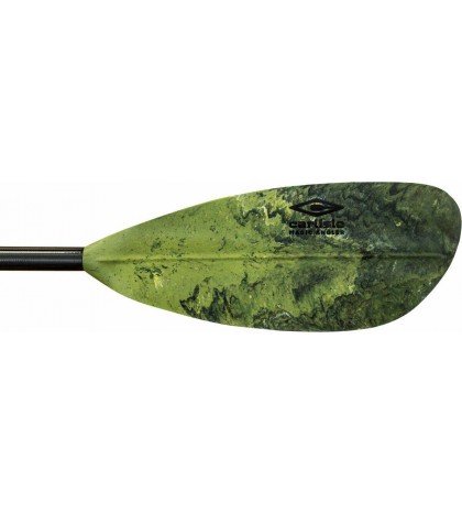 2021 Carlisle Paddles Magic Angler 2 Piece Kayak Paddle