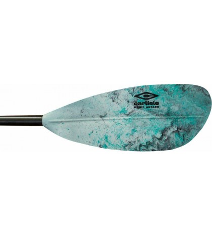 2021 Carlisle Paddles Magic Angler 2 Piece Kayak Paddle