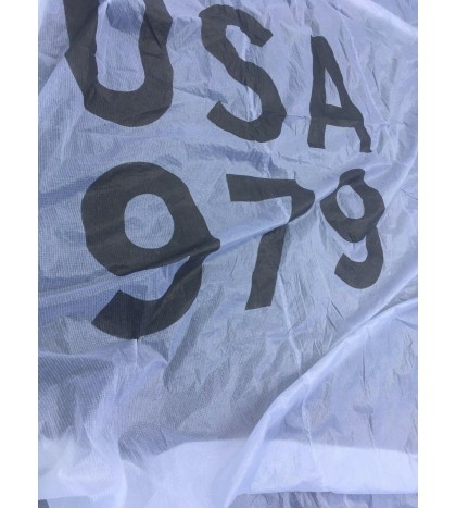 SPINNAKER.  SYMMETRICAL.  NORTH.  Used One Regatta.  Luffs 28'-0