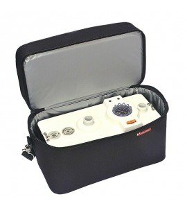 Inflator Air Electric SCOPREGA Ge 25-SL Rechargeable 220V Professional