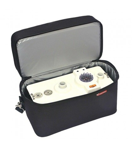 Inflator Air Electric SCOPREGA Ge 25-SL Rechargeable 220V Professional