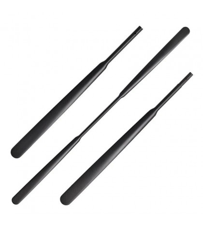 Full carbon fiber Greenland paddle ultralight Kayak paddle 220cm integrated