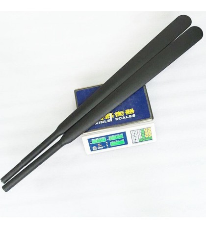 Full carbon fiber Greenland paddle ultralight Kayak paddle 220cm integrated