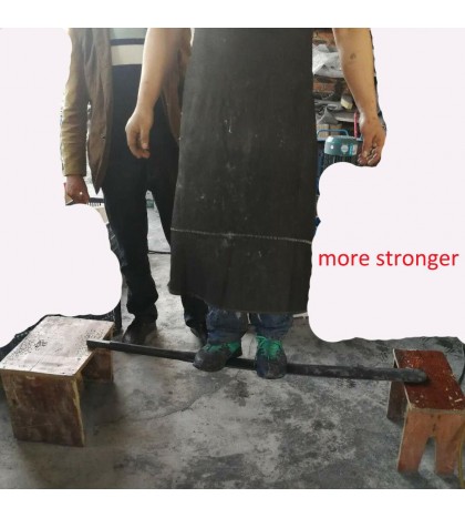 Full carbon fiber Greenland paddle ultralight Kayak paddle 220cm integrated