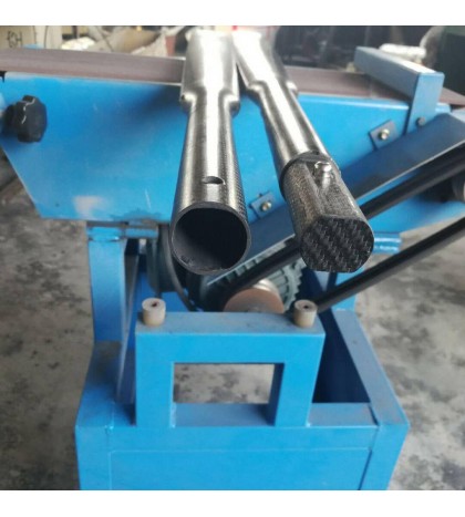 Full carbon fiber Greenland paddle ultralight Kayak paddle 220cm integrated