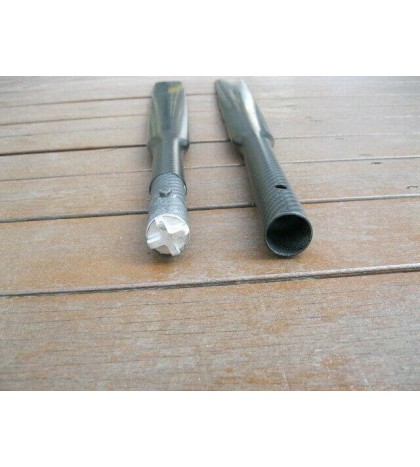 Full carbon fiber Greenland paddle ultralight Kayak paddle 220cm integrated