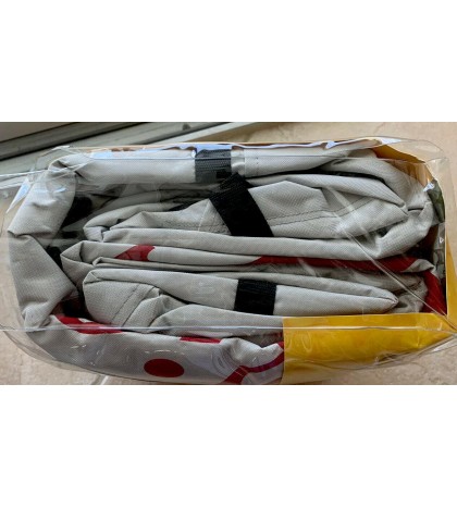 NEW, Never Used, HOBIE Pro Angler Cover 14