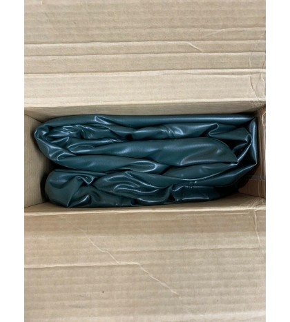 Vintage 2000 Intex Seahawk 200 2-Person Inflatable Boat & Coleman Pump New!