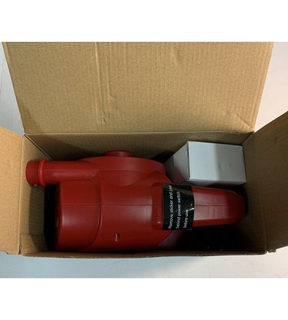 Vintage 2000 Intex Seahawk 200 2-Person Inflatable Boat & Coleman Pump New!