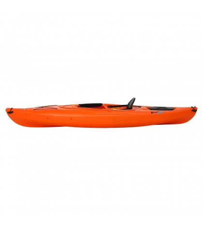 Kayak Canoe Fishing Water Sport Outdoor Easy-Paddle Adjustable Seat Padded Back
