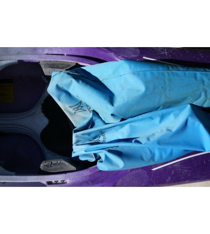 Kayak Perception Proline Whiplash Used Blue 8' 11