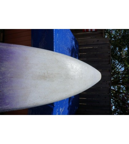 Kayak Perception Proline Whiplash Used Blue 8' 11