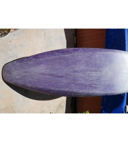 Kayak Perception Proline Whiplash Used Blue 8' 11