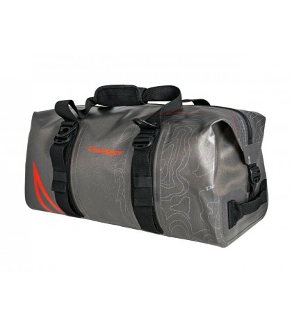 Dagger On-Tap Dry Bag Duffel 30L, Kayak Dry Bag with Tie Down Rings | Waterproof