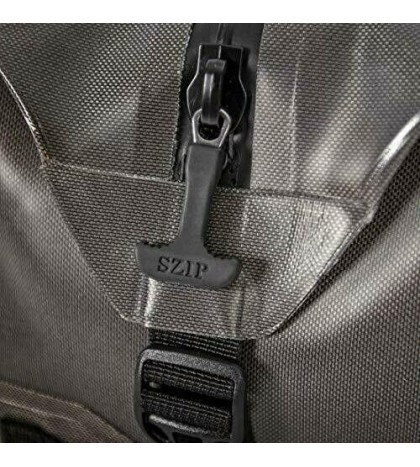 Dagger On-Tap Dry Bag Duffel 30L, Kayak Dry Bag with Tie Down Rings | Waterproof