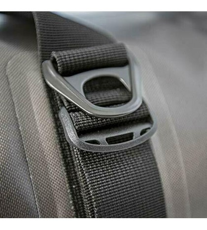 Dagger On-Tap Dry Bag Duffel 30L, Kayak Dry Bag with Tie Down Rings | Waterproof