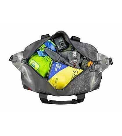 Dagger On-Tap Dry Bag Duffel 30L, Kayak Dry Bag with Tie Down Rings | Waterproof